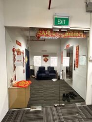 Entrepreneur Business Centre (D14), Factory #540253761